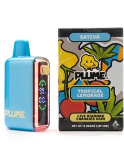 Plume 2g dispo
