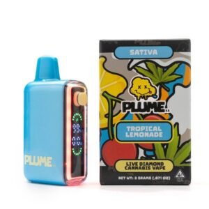 Plume 2g dispo