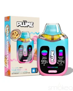 Plume 2g Dispo