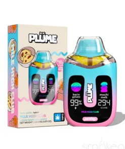 Plume 2g Dispo