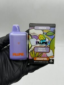 Plume dispos