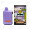 PLUME DISPOSABLE VAPE